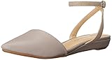 CL by Chinese Laundry Women's SWEET PEA LIZARD Ballet Flat
