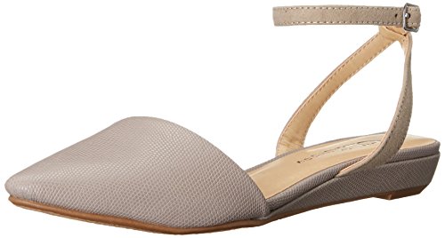 CL by Chinese Laundry Women's SWEET PEA LIZARD Ballet Flat