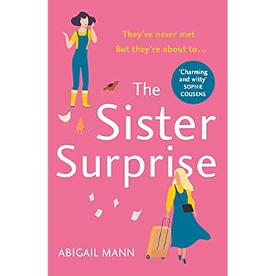 The Sister Surprise