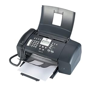 HP 1240 Fax Machine