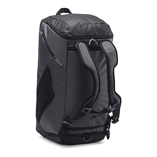 Under Armour UA Storm Contain Backpack Duffle 3.0 One Size Graphite