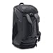 Under Armour Storm Contain Backpack Duffle 3.0, Graphite/Silver, One Size