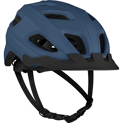 Retrospec Lennon LED bike helmet