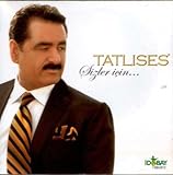 ibrahim tatl?ses 2019 albümü  Sizler Icin