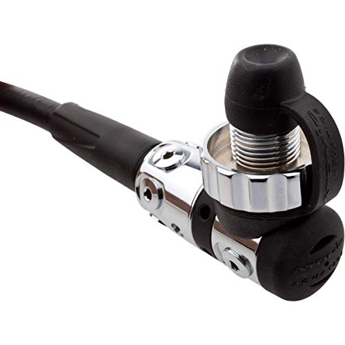 Atomic Aquatics Z3 Din Unsealed, Black #TOP4