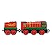 Thomas & Friends TrackMaster, Yong Bao