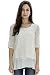 Bearsland Maternity Women's Chiffon Breastfeeding Nursing Tops
