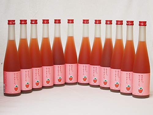  ܂~܂A͂߂܂ij500ml×12{