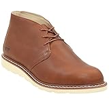 Golden Fox 536K3 Enzo Chukka Boot Size 8.5 D(M), Copper, Men's Casual Chukka