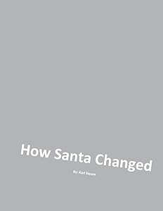 How Santa Changed