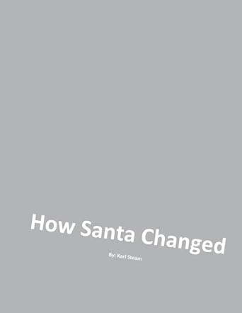How Santa Changed