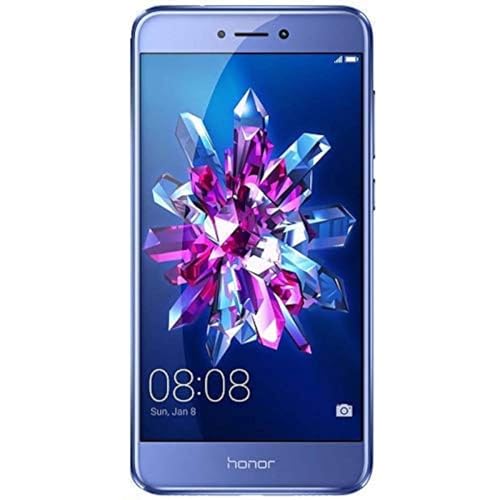 Honor 8 Lite SIM Doble 4G 16GB Azul - Smartphone (13,2 cm (5.2'), 16 GB, 12 MP, Android, 7, Azul)