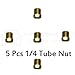 ASD Brake Line Fittings Assortment For 1/4