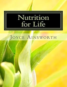 Paperback Nutrition for Life: Food & Fitness Tips For Success Book