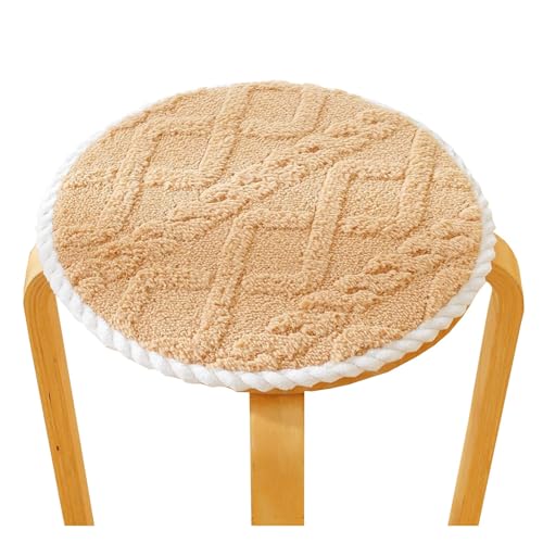 Cojín de asiento para teletrabajo con correa ajustable para silla de oficina 2