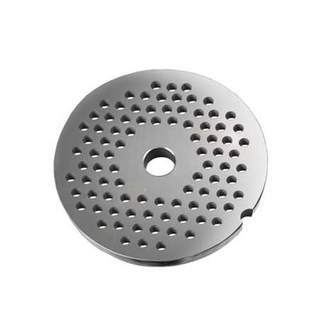 Grinder, Number 8 - SS Plate 6mm