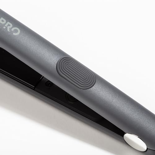 Plancha de Pelo Mini Tiri Togo Turmalina Cerámica miniatura 3
