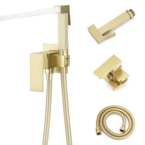 Homevacious Bidet Sprayer