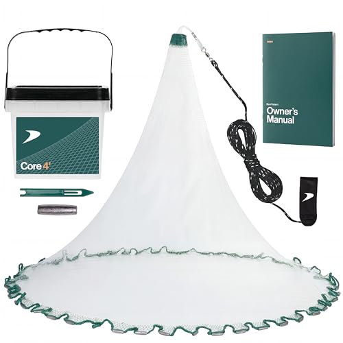 American Pro Cast Net