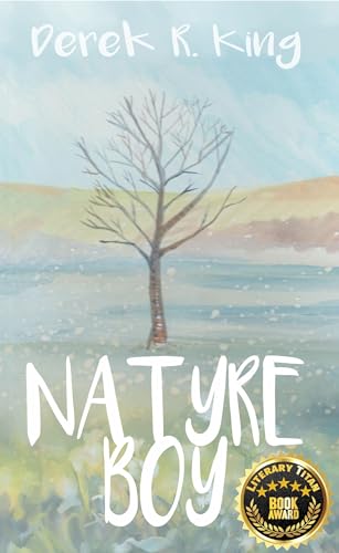 Natyre Boy (English Edition)