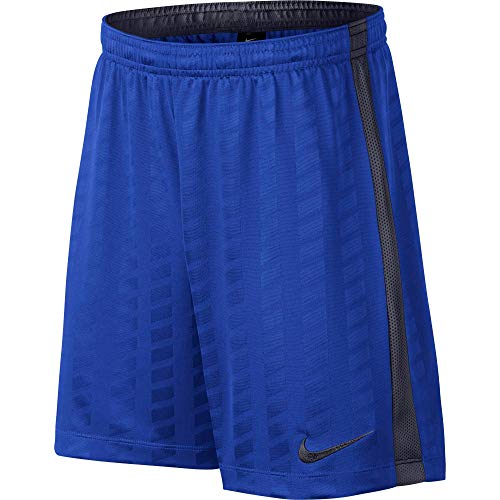 Nike Y Nk Acdmy Jaq K, Pantaloncini Unisex-Bambini...