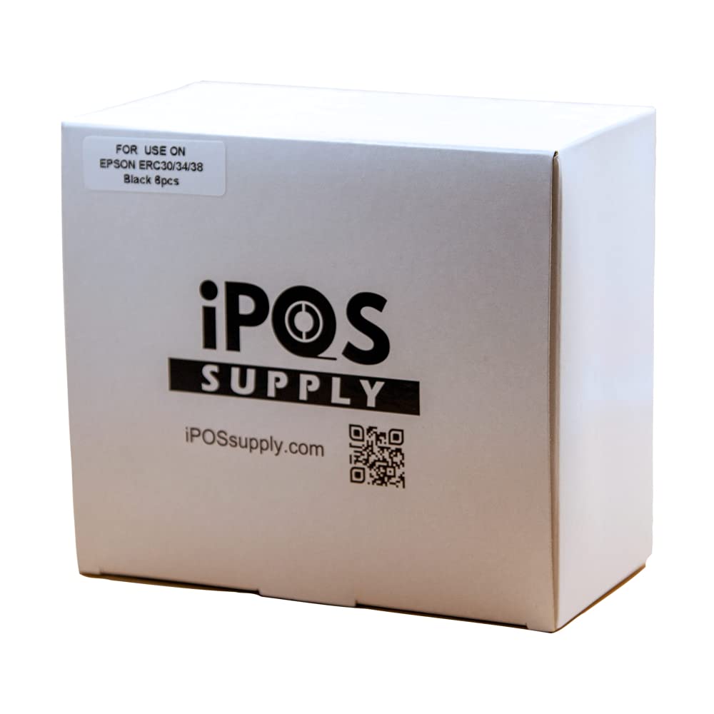 Fargo 45100 YMCKO Color Ribbon + 500 PVC Cards