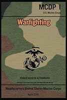 Warfighting: The USMC Fighting Philosopy B0F5MPWJYB Book Cover