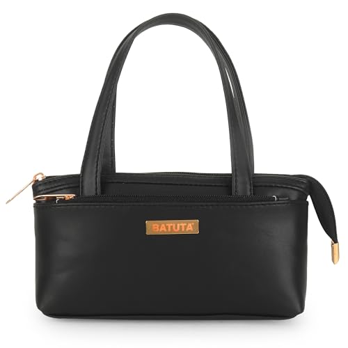 Image of Small Handbag for Women, Artificial Leather, Stylish and Lightweight Shoulder Bag