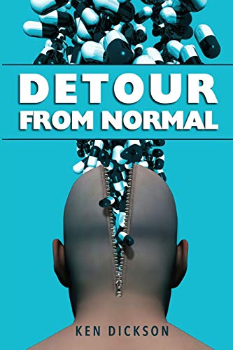 Detour from Normal 0996712208 Book Cover