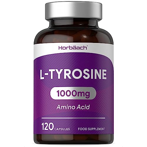 LTheanine vs LTyrosine Which is Better for Productivity