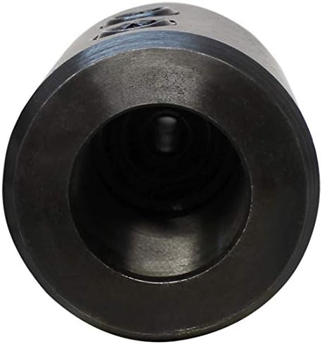 1" End Mill Cutter Adapter Holder Bridgeport R8 Shank Adaptor Milling Cutting