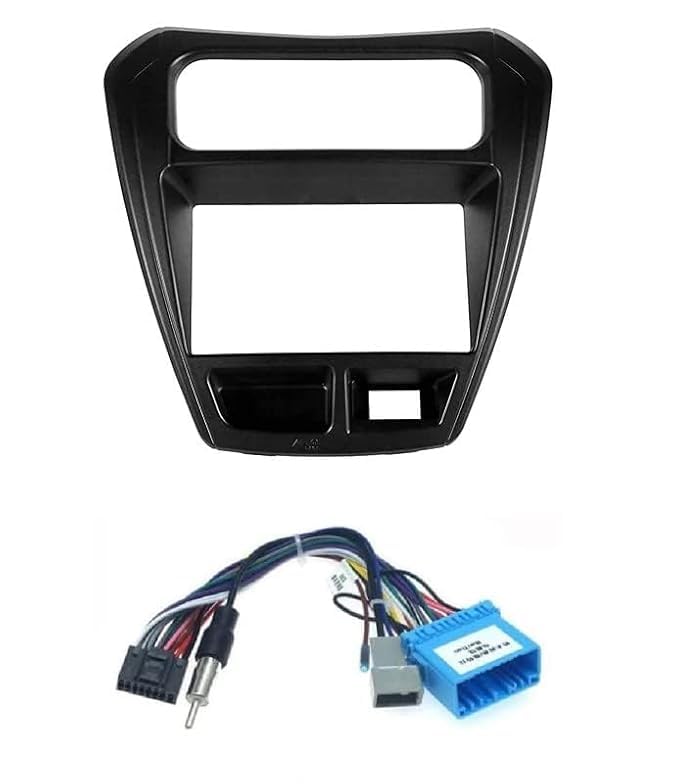 Car Stereo Frames Altoo 800 (9 Inch) with Android Wiring-image-48