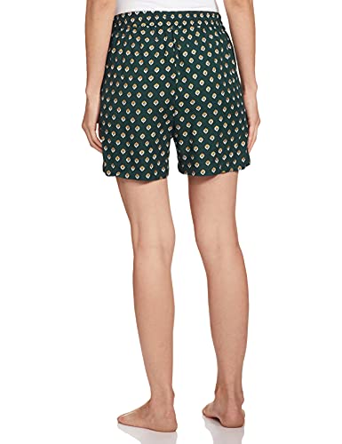 Image of Indigo Women's Bermuda Shorts