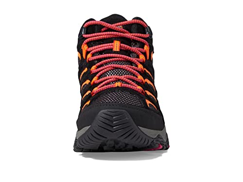 Merrell Women's MOAB 3 MID WP Shoe2