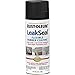 RUST-OLEUM 265494 12 oz Black Leak Seal Spray