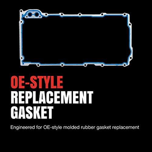 FEL-PRO OS 30787 Oil Pan Gasket Set by Fel-Pro - Image 4