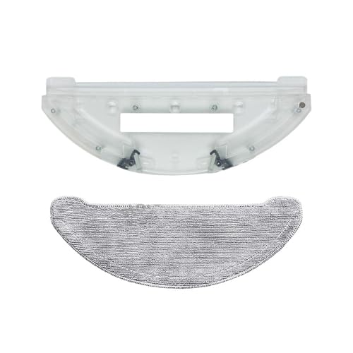 Support de balai pour Roidmi Eve Plus résolvant les problèmes de lingette lâche - 4