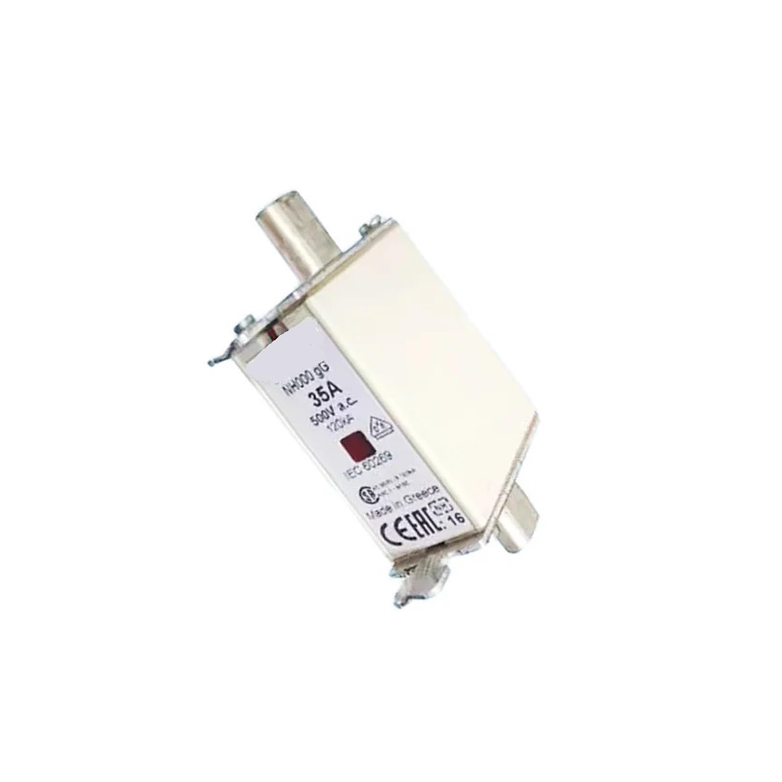 HYUJNAFZR 3NE4333-6B 3NE4334-6B High Voltage/Fast Fuse Protection Base Electronic Components