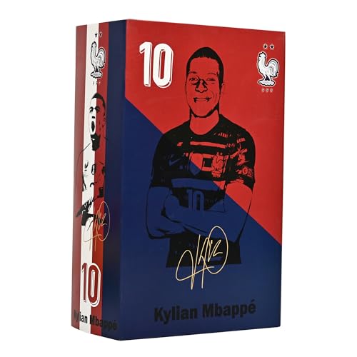 Image of Toys Uncle Figure Pack (Kylian Mbappe)