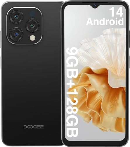 Moviles Baratos 4G Marca DOOGEE
