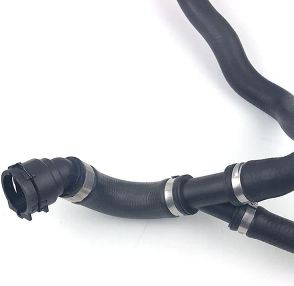 CAR RETURN PIPE 17127537746 1712 7537 746