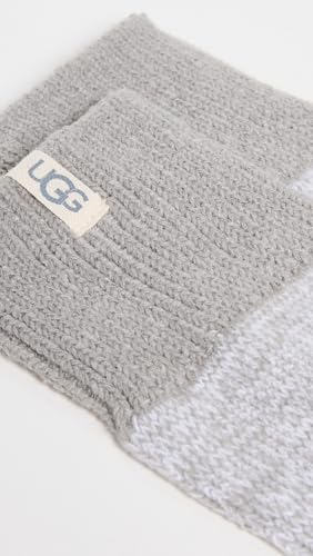 Image of UGG Women's Rib Knit Slouchy Quarter Socks