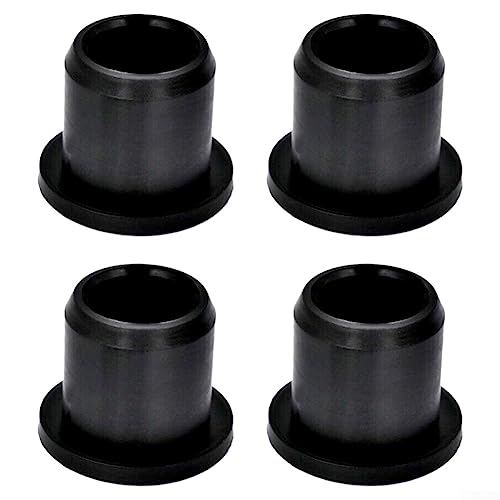 SPORTARC 4er-Pack Flanschbuchsen für Yard-Man Cub Cadet 941-0659 741-0659