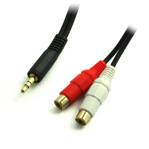 3AJpj[ XeIs (X) -XeI~j (IX) ϊP[u 0.2m RCA×2-3.5mm AAD-R235S03