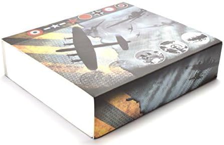 OPO 10 - Reproduction of Military Aircraft, Bomber 1/144 Heinkel He 111 - BOMBER-103
