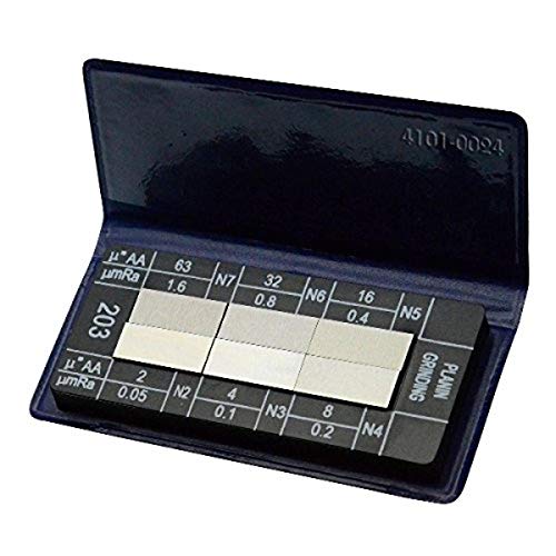 Image of HHIP 4101-0028 6 Piece Set of External Grinding Specimens