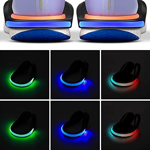 10 best running lights for shoes Quick Guide Pro