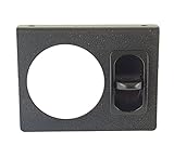 airmaxxx Air Gauge Display Panel & 1 Paddle Switch