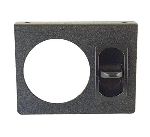 airmaxxx Air Gauge Display Panel & 1 Paddle Switch