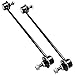 Both (2) Brand New Front Stabilizer Sway Bar End Link for2004-09 Mazda 3 excluding MAZDASPEED Models - [2006-15 Mazda 5] - 1995-01 BMW 740i - [1995-01 BMW 740iL] - 1995-01 BMW 750i - 1995-01 BMW 750iL